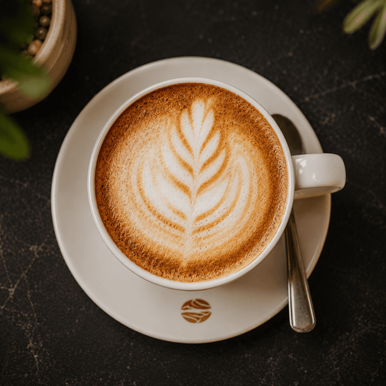 Cappuccino Tradicional (G)
