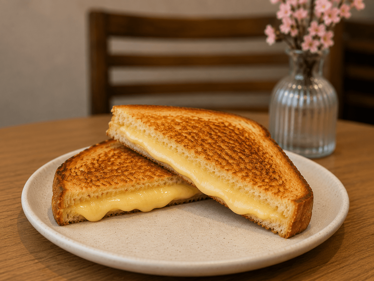 Queijo Quente