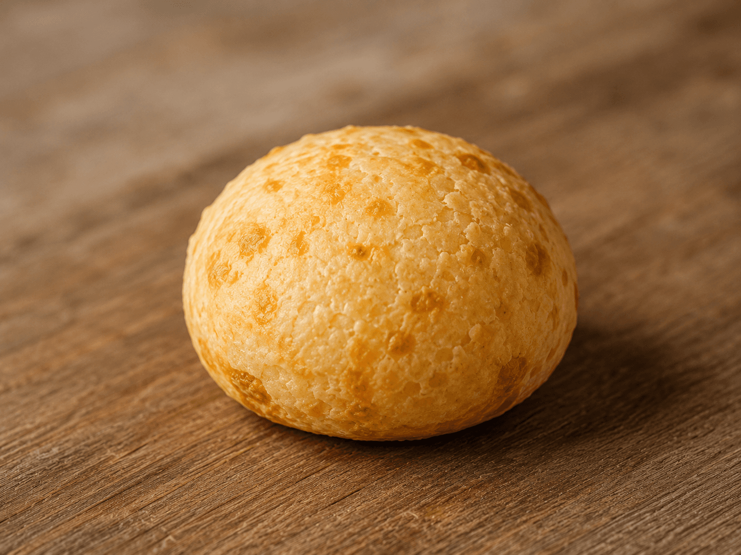 Pão de Queijo Recheado