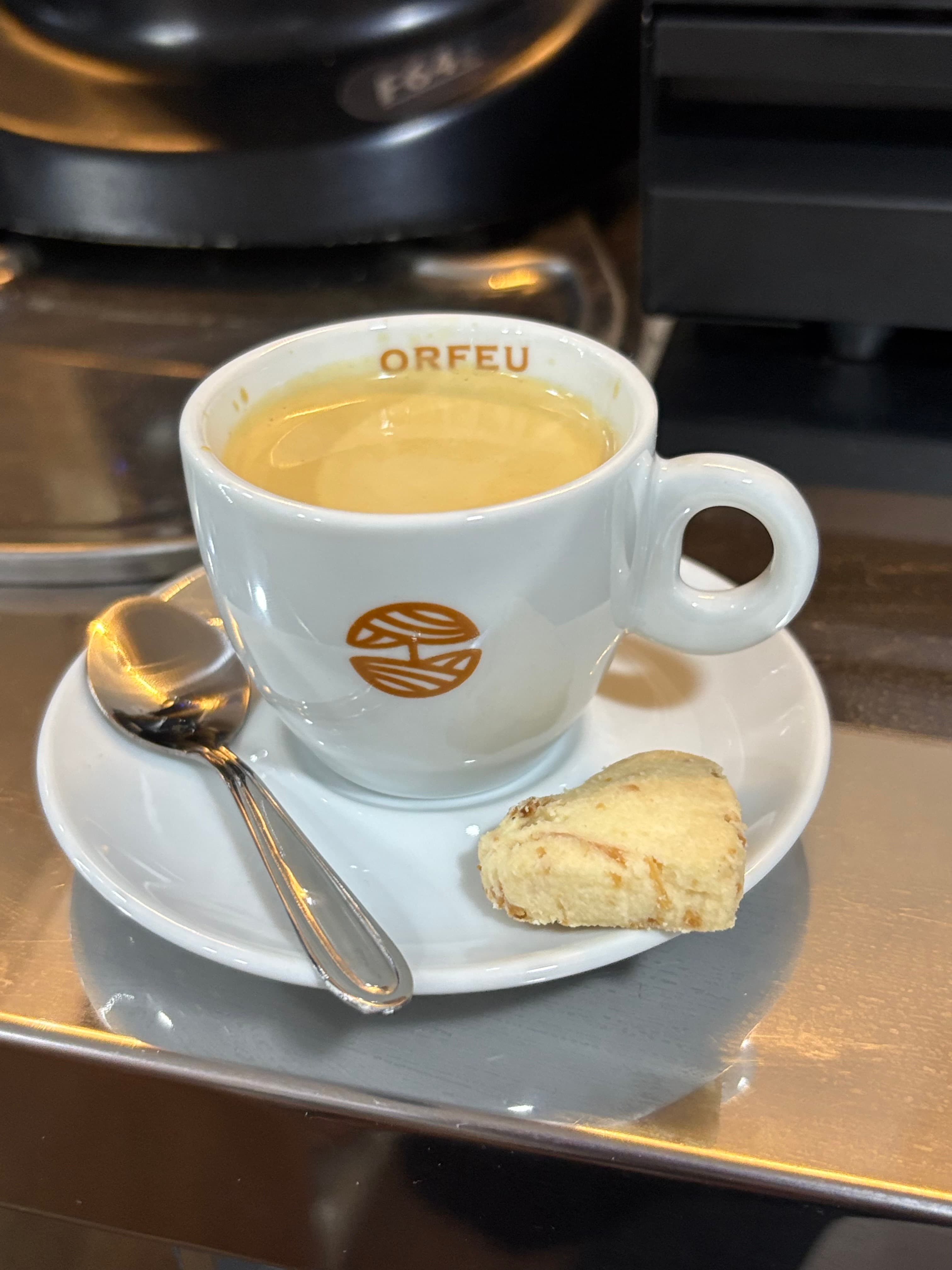Café Expresso (P)