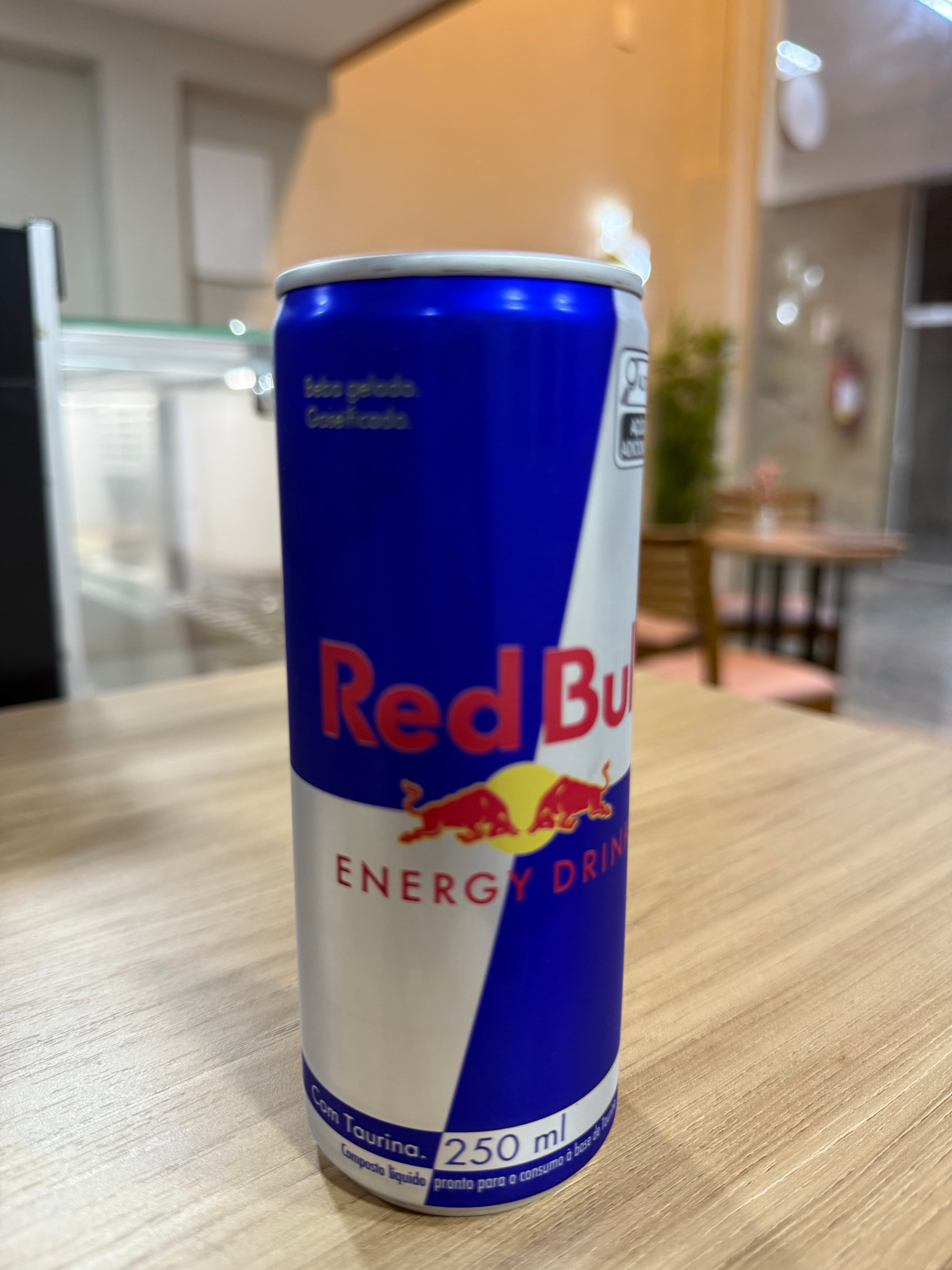 Red Bull