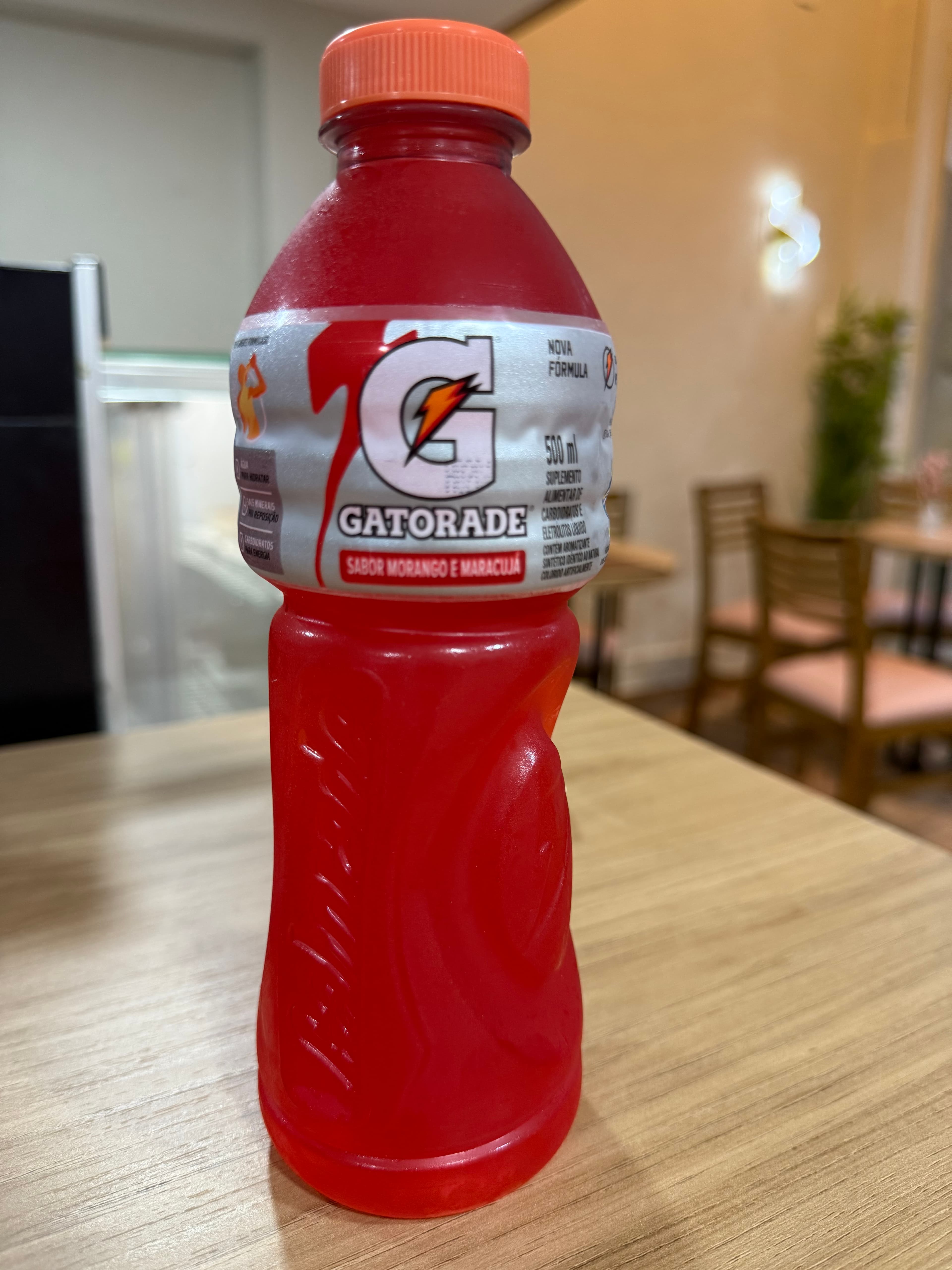 Gatorade