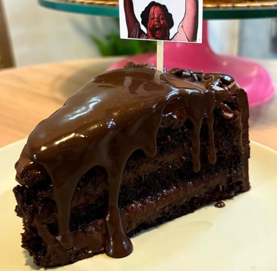 Matilda Cake