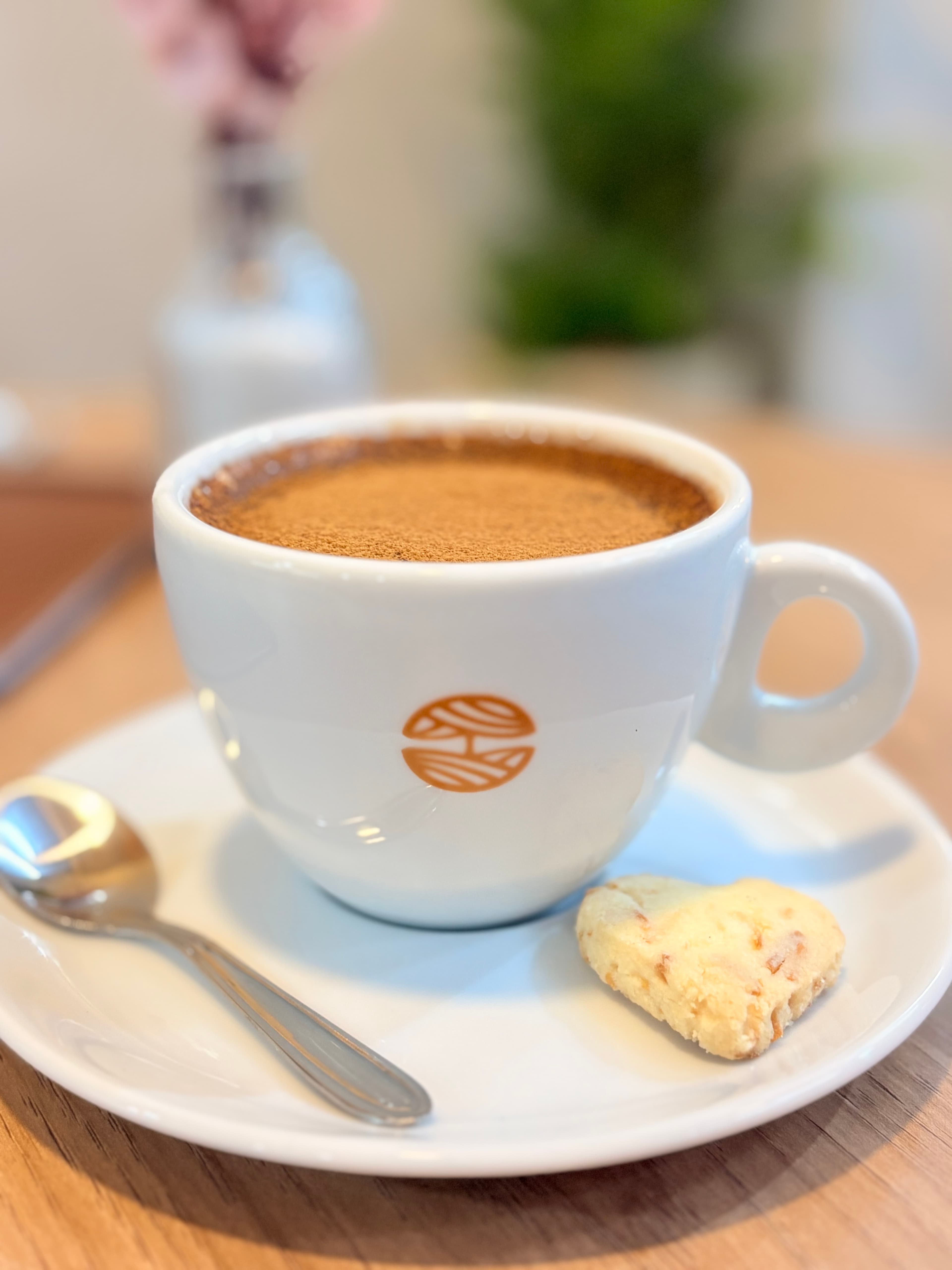 Cappuccino Italiano (G)