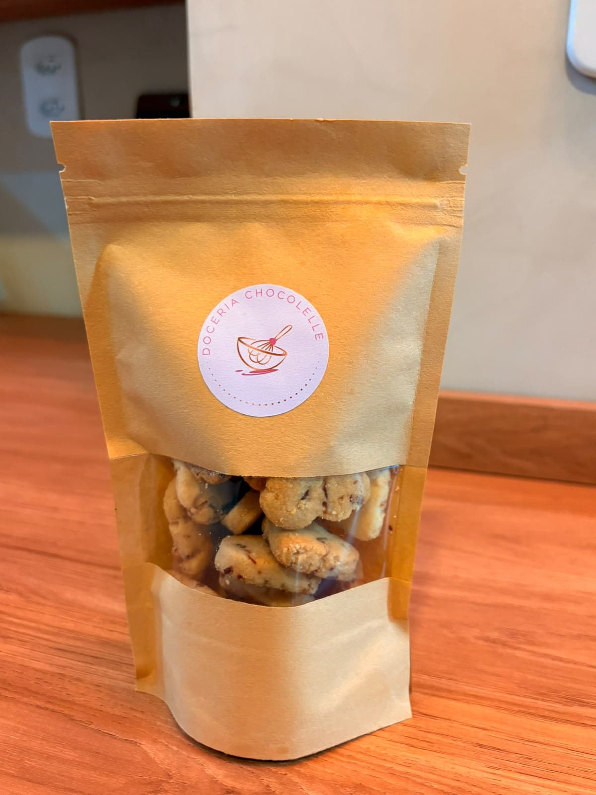 Biscoitinho 